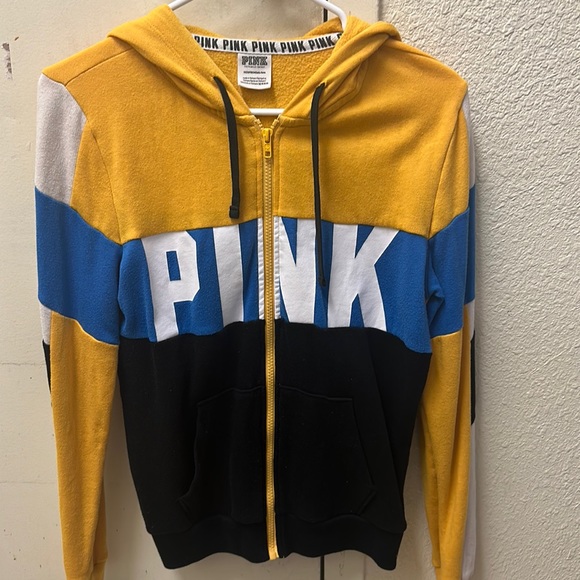 PINK Hoodie - Picture 2 of 3